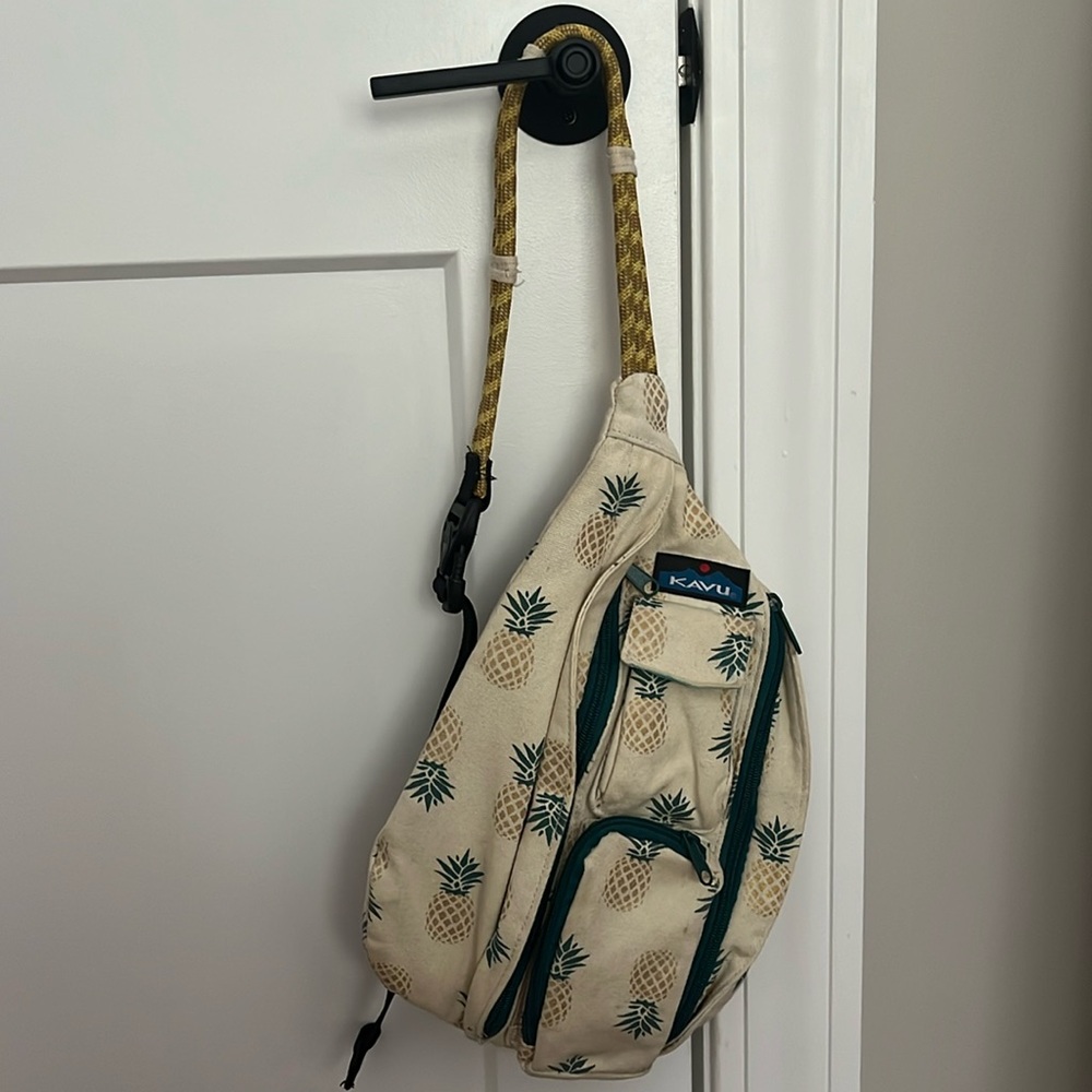 kavu bag